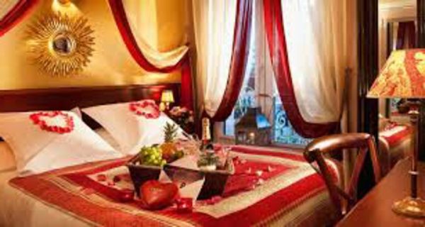 deco bed-valentine-home-self-made-elegante