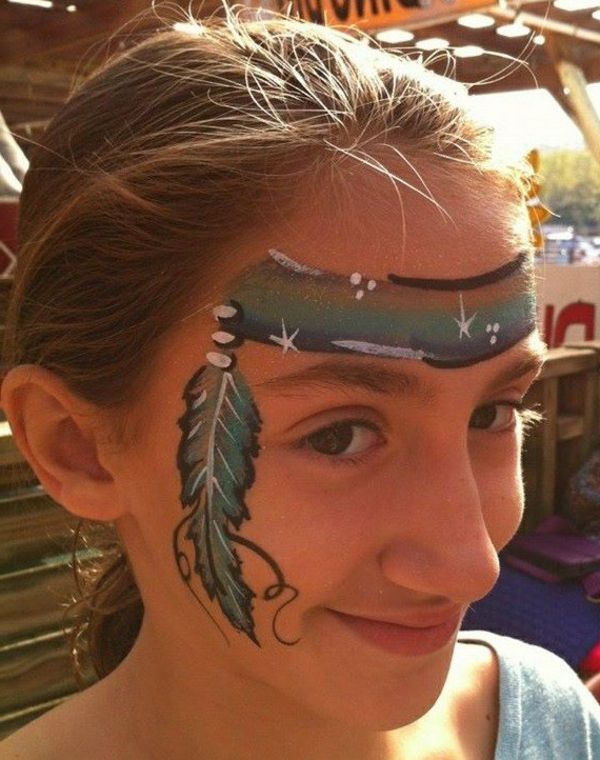 indian-make-up-a-ung-flicka-ser-mycket-intressant-