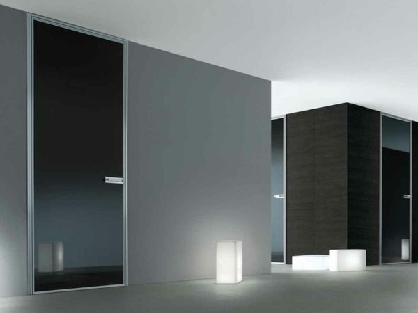 interior portas de vidro-moderna-design-for-the-Interior