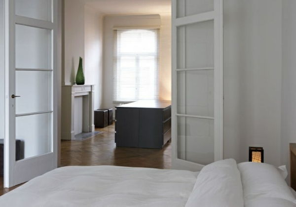 interiores portas-branco-moderna-design-for-the-Interior