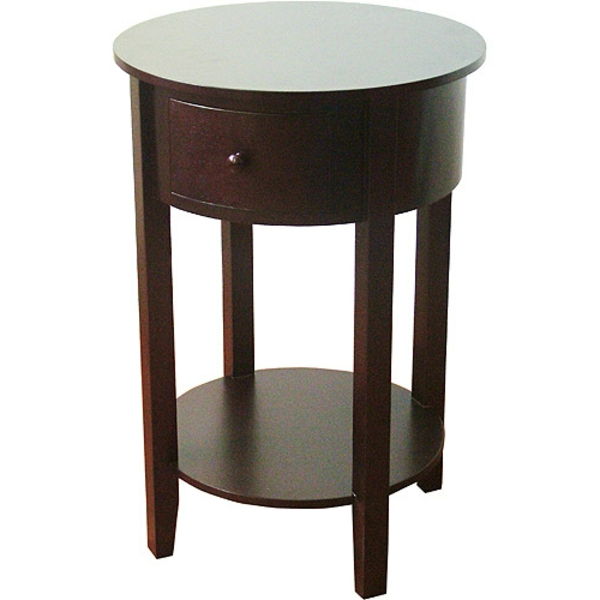 Zanimivo-made-in-zelo lepo delujoči-table-z-ali-več-predalov-zelo majhne-model-z-dolgimi-noge-in-okrogle oblike