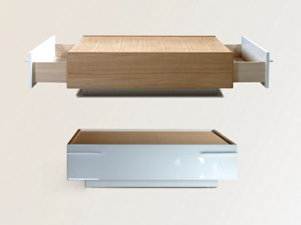 Zanimivo-made-in-zelo lepo delujoči-table-z-ali-več-predali-ultra-moderno-design