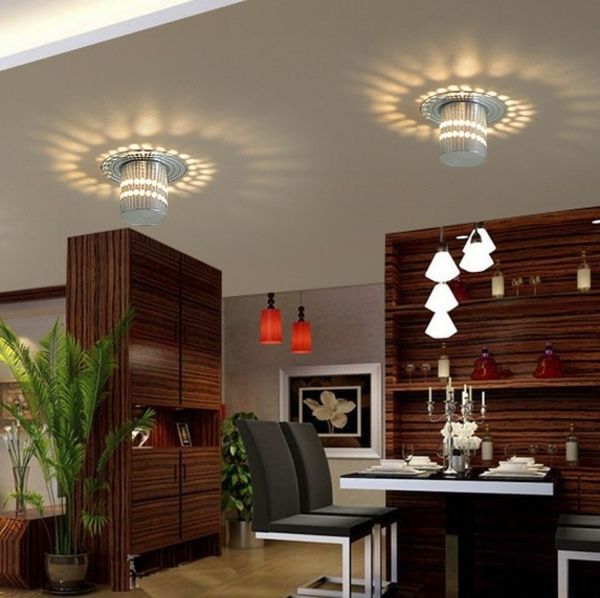 zaujímavé stropné svietidlá-for-obývačka-drevený nábytok kusy