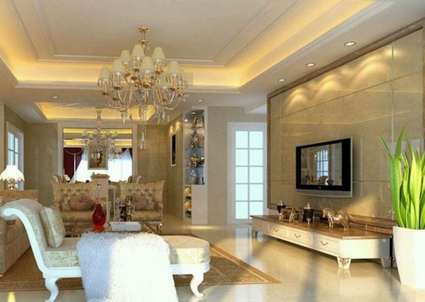zaujímavé stropné svietidlá-for-žijúci-luxusnom dizajne