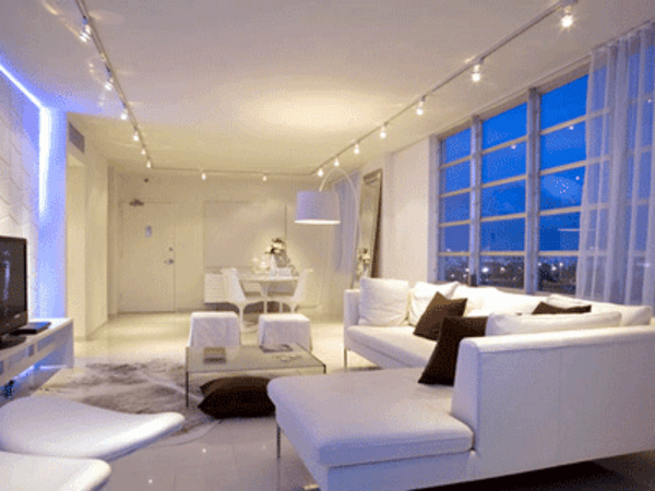 zaujímavé stropné svietidlá-for-obývačka-Modern-design