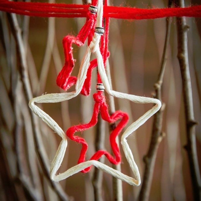 interesant-Crăciun-Tinker-un-agățat-stele