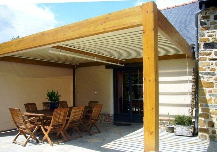 intressant modell-pergola-of-trä-for-a-mysigt-ambiente
