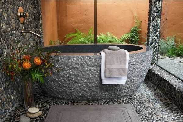 Japonijos vonia-įdomu-žvilgsnis