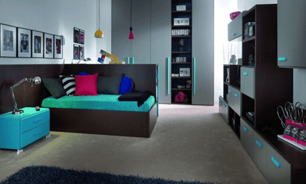dormitor de tineret set-super-design