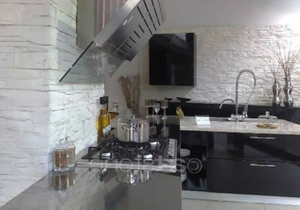 cozinha design moderno