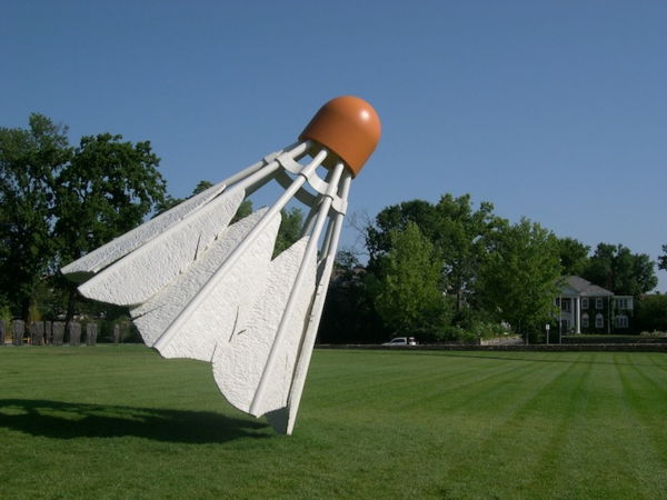 kunstneriske skulpturer-Oldenburg_Bruggen