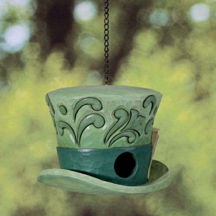 keramični ptica feeder-zeleno-vrt-Hof