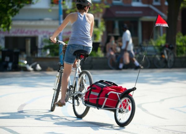 biciclete foto-trailer interesant pentru copii