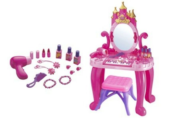 spogliatoio per bambini tavolo-creativo-model-in-pink-make-up-Accessori-next