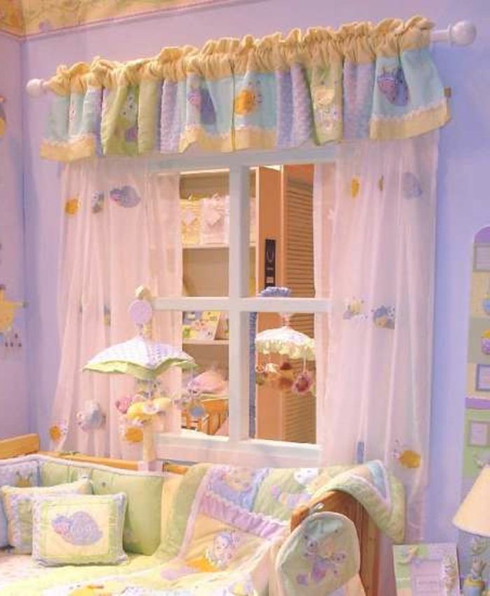 cortinas infantis-super-cute-for-baby