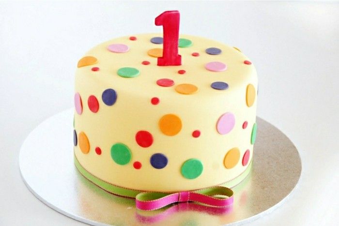 bambini birthday cake-piccolo-dolce-acido