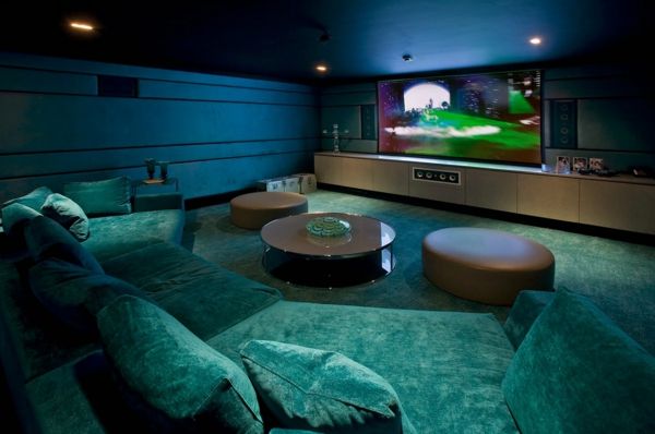 kino-soba-kreativno-pohištvo-ideje-za-klet - odličen dizajn