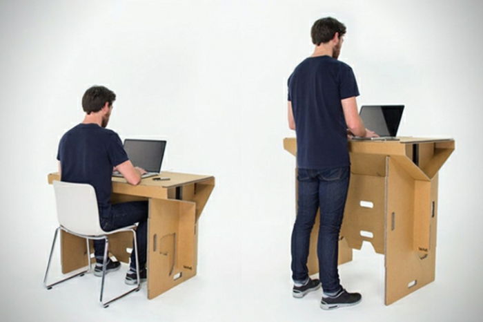 vikning-desk-Eigenbau-vackra-modell