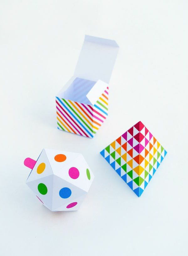 drobné darčeky - baliace nápady-originálne-obaly-cool-darčeky ideen--
