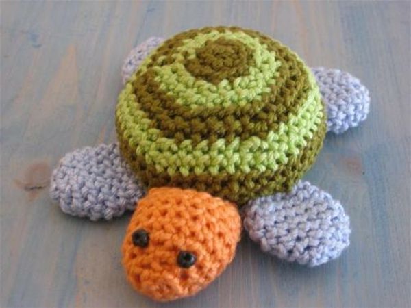 love-small-sköldpadda-med-orange-head