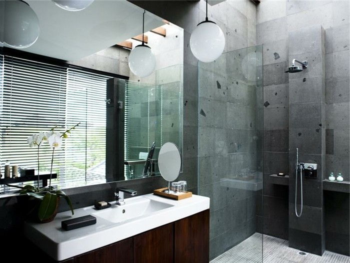 mali notranjost-kopalnica-super-design-kopalnica-z-velik-ogledalo