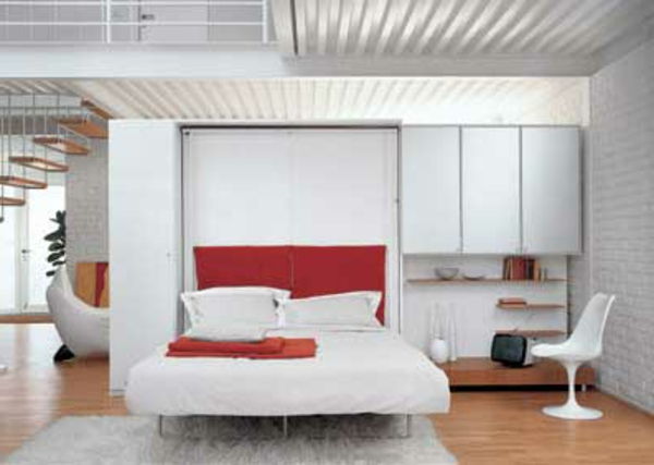 mic-dormitor-set-roșu-accente-in-alb-dormitor