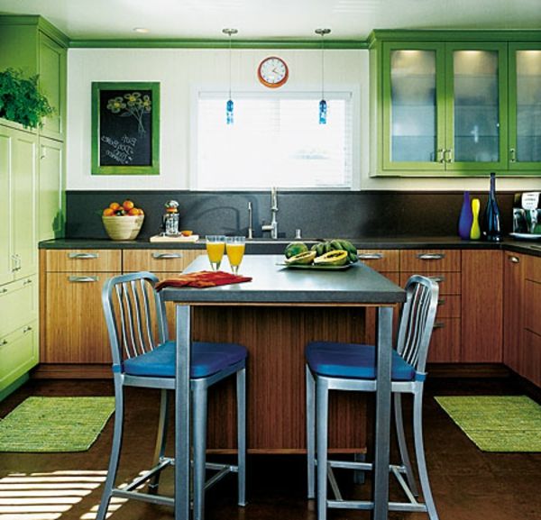 kompaktkökslösningar-för-small-kök-in-green
