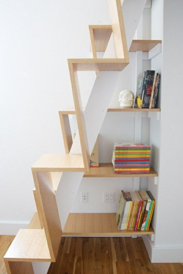 super-kreativ-plassbesparende trapp-in-hjem-