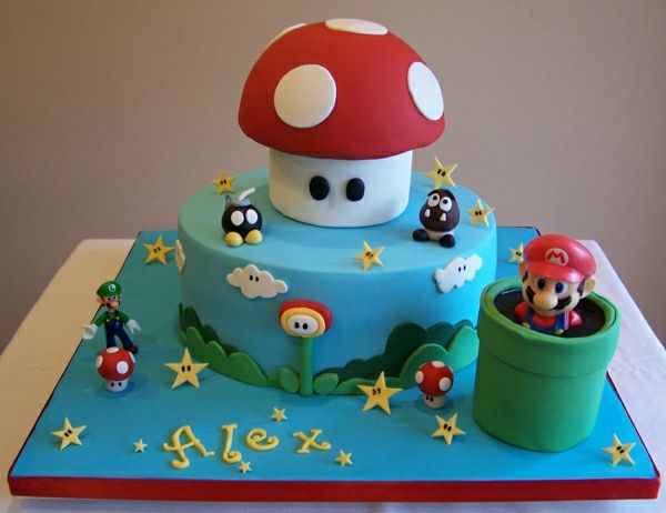 kreatívne-deco-narodeninovej párty-deti-deti k narodeninám-torty-zdobiť-pra-koláče-online-order