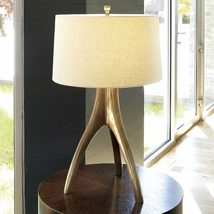 tvorivého modelu spálňa lampa-atraktívny design-for-lôžka