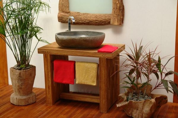 pretty - sink-natursten-badrum design