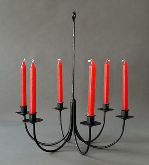 luster-s-sviečky-červeno-color