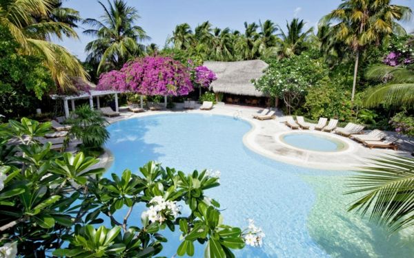 Kuramathi-Islandija-resort-Maldivi počitnice-Maldivi Maldivi potovanje-Maldivi počitnice, potovanja, Maldivi