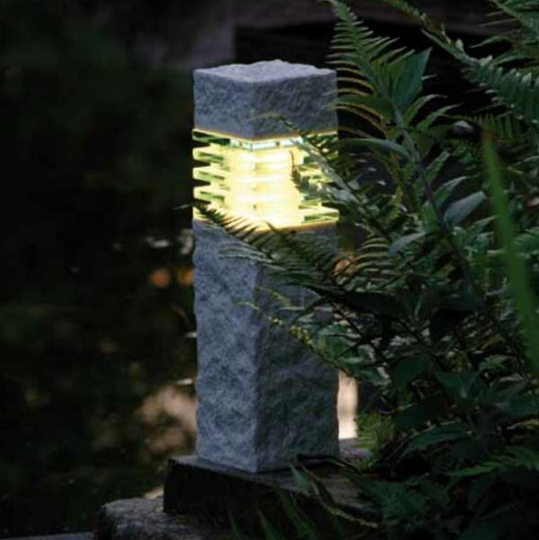 grădină IED lumini-iluminat-pentru-gradina-piatra