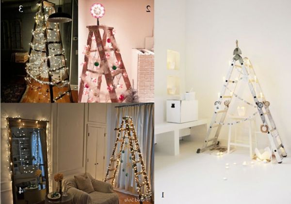 rebríky-vianočné stromčeky (1)