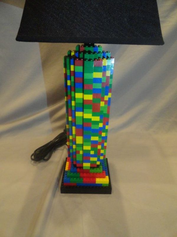 Lampe for-barnehage-cool-modellen