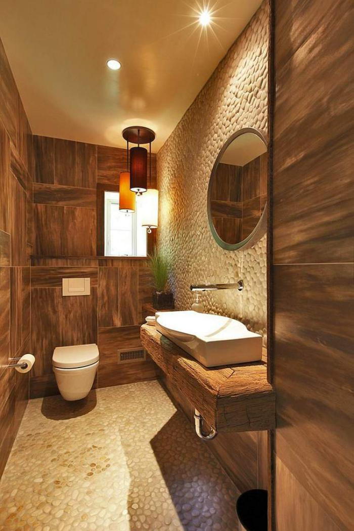 Konsola dom-łazienka-projekt-drewno-zagłębie