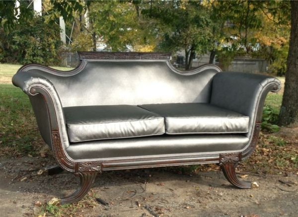 odinė sofa-dažų-atgaivina