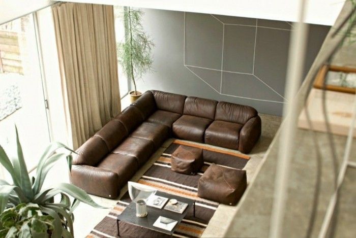 skinnsoffa modern design-living-in-beige