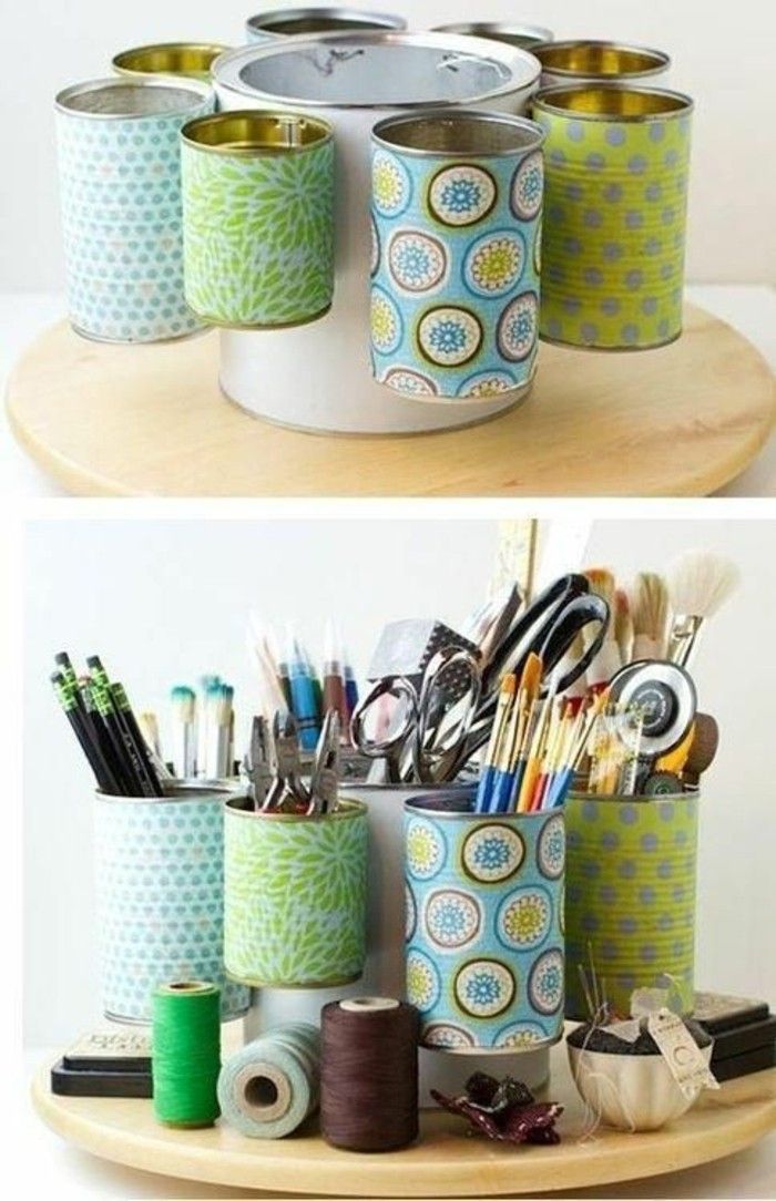 goale-cutii-cu-colorat-hârtie-decora-pini ștreangul de bricolaj make-thread-foarfece Creioane