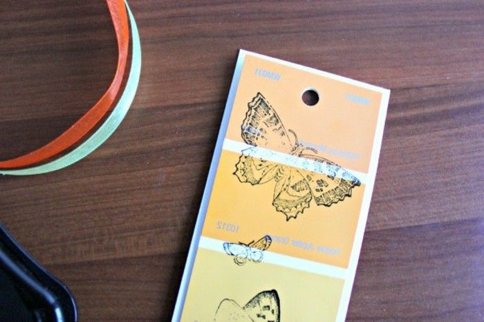 bokmerker-selv-make-kreative-vakre-sommerfugler