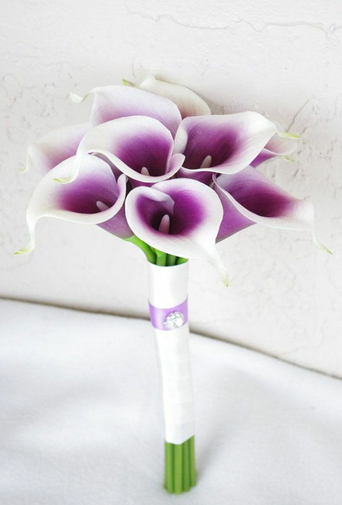 lila buketleri-güzel-çiçek-dekorasyon-deco-ile birlikte-çiçekler