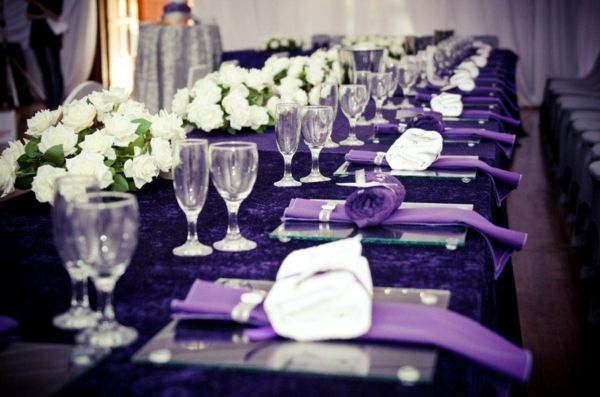 roxo-casamento-deco-para-capa de mesa em roxo