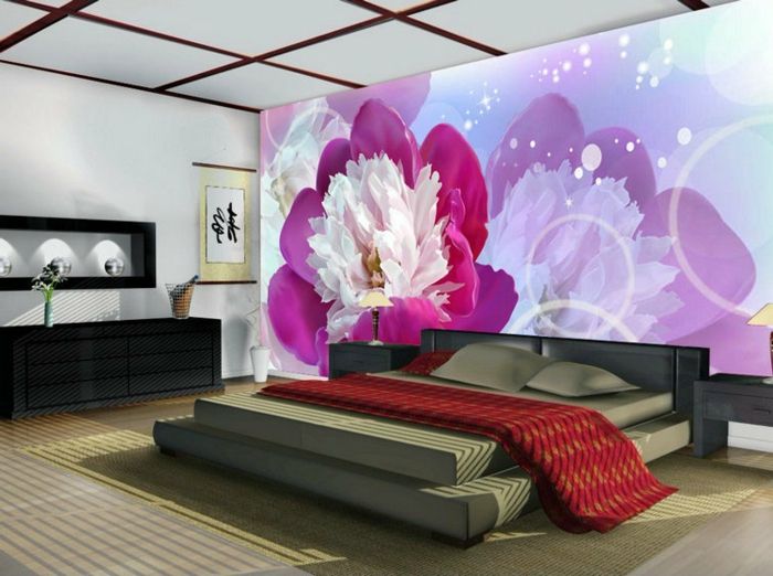 violet-tapet-super-frumos-dormitor