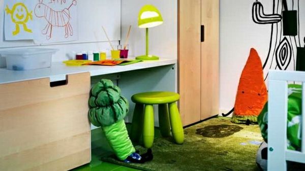 limegrüne-Schreibtischampen-by-the-kreş-tasarım fikri