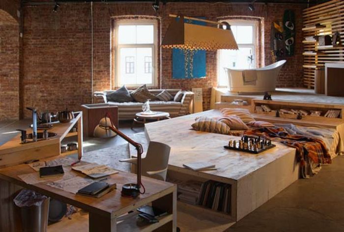 loft set-cool-iç