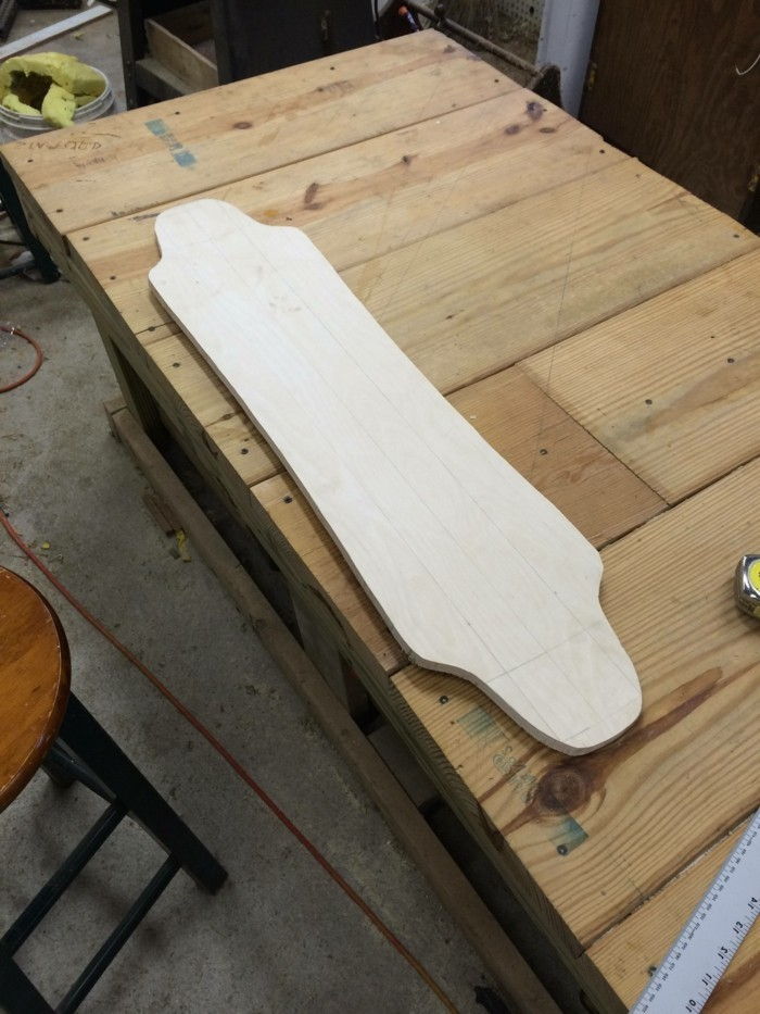 longboard-vlastné-build-a-longboard-deck samo-build