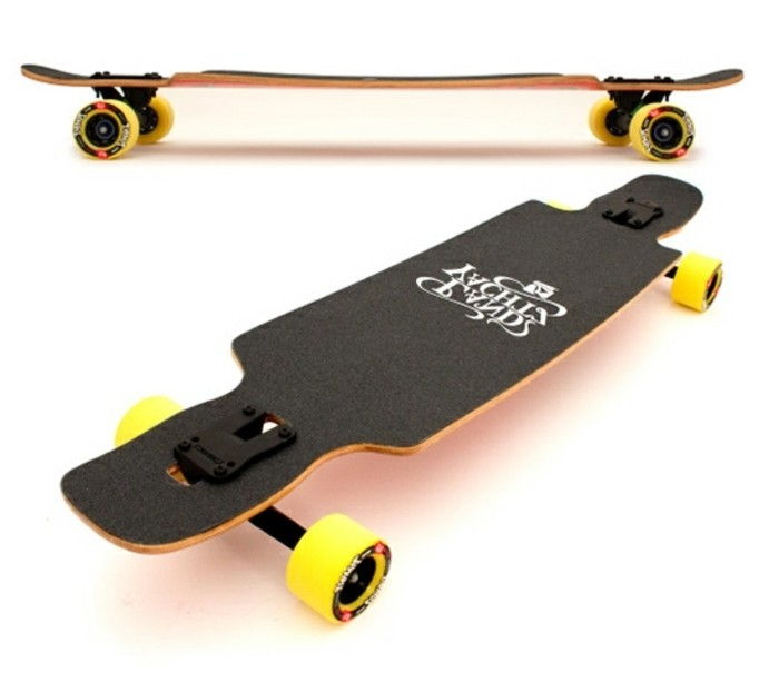 longboard-own-build-amarelo-longboard-roll