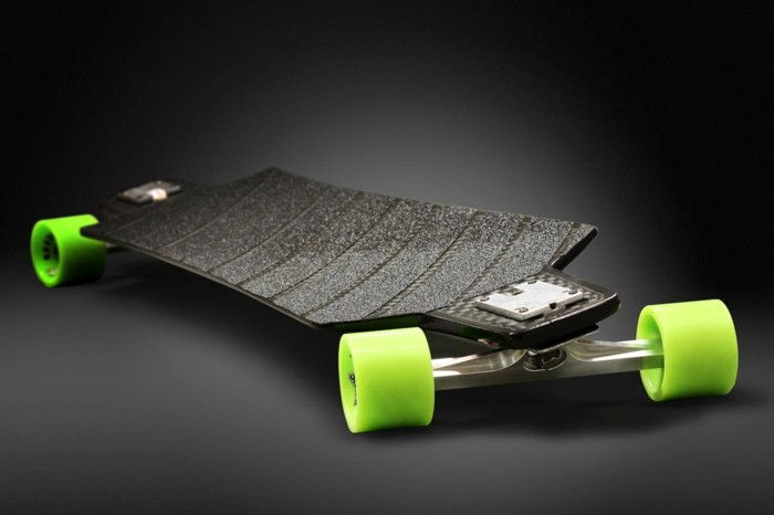 longboard-próprio-build-verde-roll-of-its-longboard