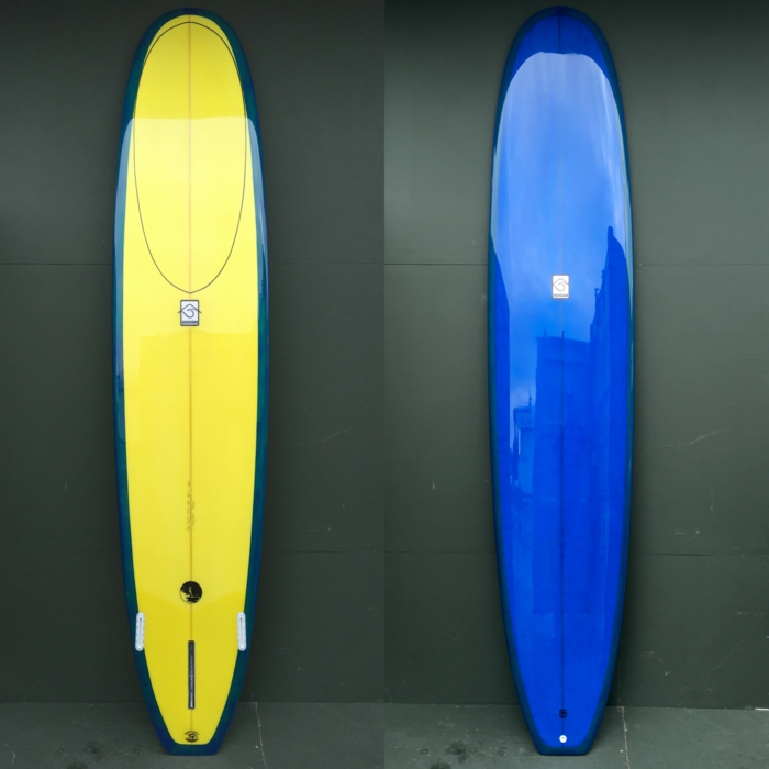 decks de longboard-próprio-build-bonita-longboard
